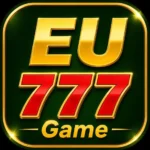 EU777 Game logo